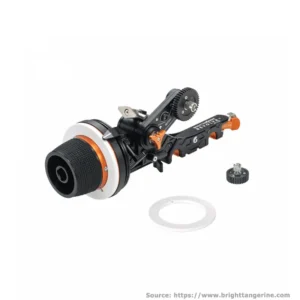 Bright Tangerine-Revolvr Atom Mini Kit-B2010.0001