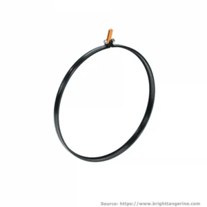 Bright Tangerine-Rota Ring for Misfit Atom Pola+-B1220.1002