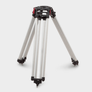 Cine HD Tall Tripod with Mitchell Base