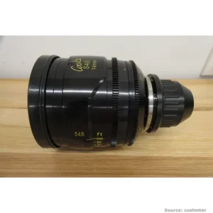 COOKE-S4/i 14mm Prime (USED) T2.0 (Feet)-SiQ.US.CookeS4i.14mmf.01