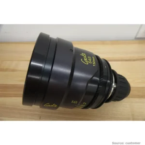 COOKE-S4/i 150mm Prime (USED) T2.0 (Feet)-SiQ.US.CookeS4i.150mmf.01