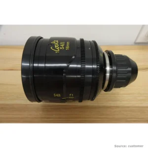 COOKE-S4/i 16mm Prime (USED) T2.0 (Feet)-SiQ.US.CookeS4i.16mmf.01