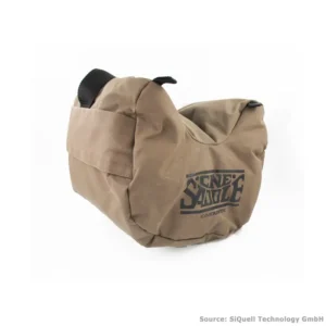 Cinekinetic-Cinesaddle (the Original Australien)-CK-CINESADDLE-O