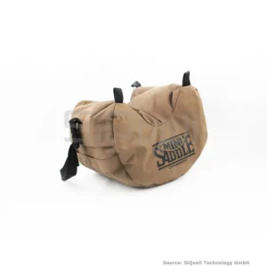 Cinekinetic-Minisaddle (Marsupial)-CK-MINISADDLE