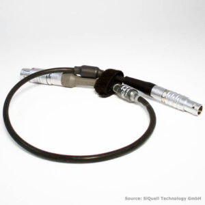 Cable CAM (16p) - EXT (6p) (0.5m/1.6ft) K2.0001604