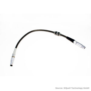 Cable CAM (7p) - RS (0.3m/1ft) K2.0015754