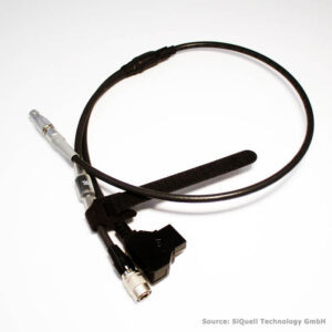 Cable CAM (7p) - Sony Venice/F55 CTRL/D-Tap (0.6m/2ft):