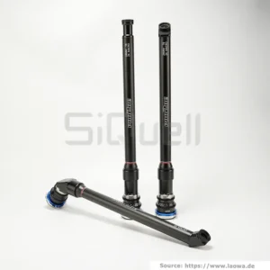 LAOWA-Pro2be lenses 24mm T8 2X Macro Probe PL (set of 3)-VE2480PLB