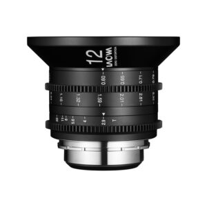 LAOWA12 mm T2.9 Zero-D Cine Prime Lens (ARRI PL)VE1229PLM