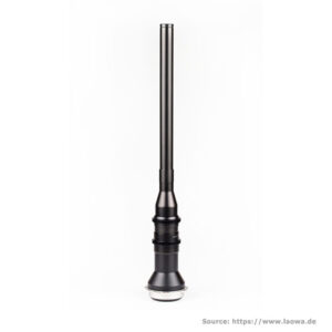 LAOWA24 mm f/14 2X Macro Probe Cine (PL-Mount)VE2414PL