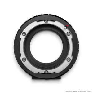 LEITZ-L to LPL Adapter-11400-003