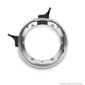 LEITZ-LPL to PL Adapter-11400-004