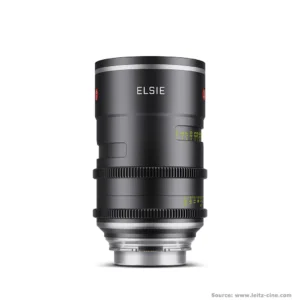 Leitz-ELSIE Prime 15mm feet LPL T2.1-11512-005