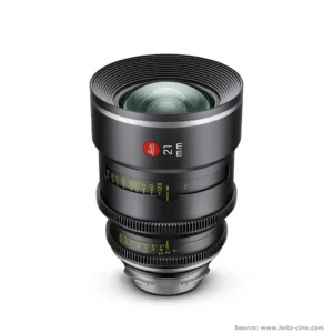 Leitz-ELSIE Prime 21mm meter LPL T2.1-11514-006