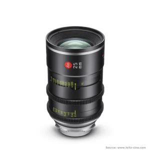 Leitz-ELSIE Prime 25mm meter LPL T2.1-11515-006