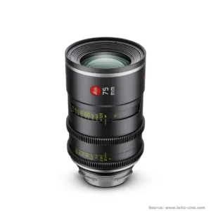 Leitz-ELSIE Prime 75mm feet LPL T2.1-11521-005