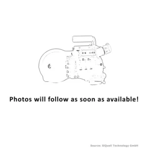 Leitz-HUGO LPL Prime 135mm Feet T1.9-11538-005