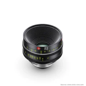 Leitz-HUGO LPL Prime 28mm Meter T1.5-11532-006