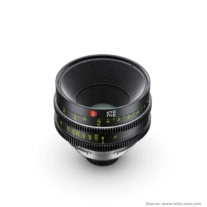 Leitz-HUGO LPL Prime 35mm Feet T1.5-11533-005