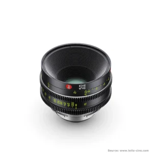 Leitz-HUGO LPL Prime 50mm Feet T1.5-11534-005