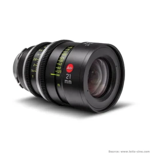 Leitz-SUMMILUX-C Prime 21mm (feet) PL T1.4-11401-001