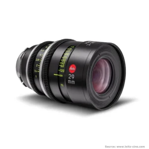 Leitz-SUMMILUX-C Prime 29mm (feet) PL T1.4-11411-001