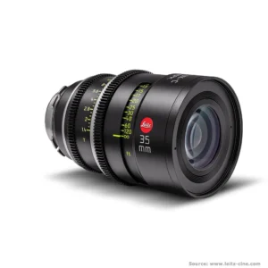 Leitz-SUMMILUX-C Prime 35mm (metric) PL T1.4-11403-002