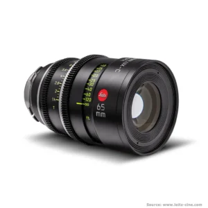 Leitz-SUMMILUX-C Prime 65mm (metric) PL T1.4-11406-002