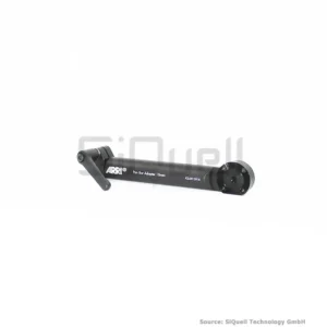 ARRI - Handgrip Pan Bar Adapter 18mm