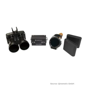 Qinematic-Focus Buddy Set-FB-ST-4