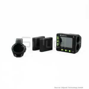 Qinematic-Smart Ranger 2-SR-ST-4
