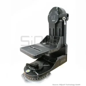 RONFORD BAKER-Fluid 7 / F7 MK IV (USED)-SiQ.UsD.RBF7.2