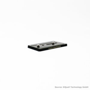 ROWATouch-and-Go Plate 120404100