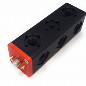 ROWA - Accessory-Block 1/4"