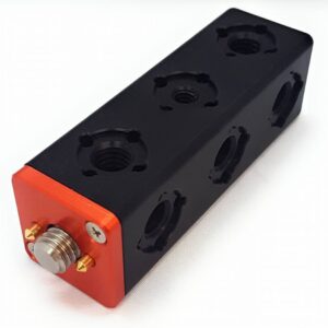 ROWA - Accessory-Block 3/8"