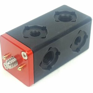 ROWA - Accessory-Brick 1/4"