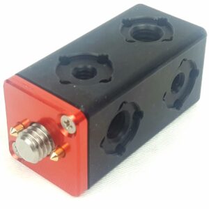 ROWA - Accessory-Brick 3/8"