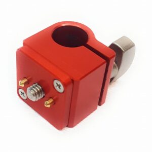 ROWA - Accessory-Cube/15mm Rod 1/4"