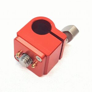 ROWA - Accessory-Cube/15mm Rod 3/8"