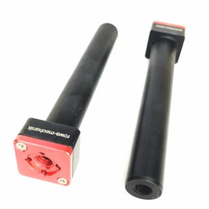 ROWA - Accessory-Rod 19/125mm 3/8" Female