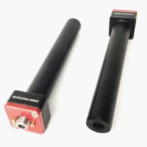 ROWA - Accessory-Rod 19/125mm 3/8" Male