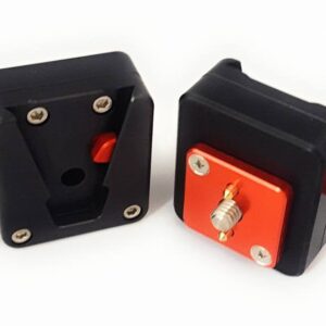 ROWA - rowa-V-Dock 1/4"