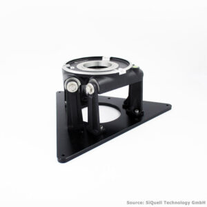 Ronford BakerMitchell Hi-Hat on Alloy Plat (FLAT)RF.80053