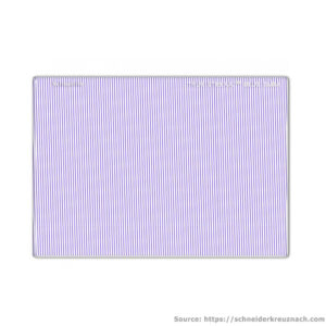 Schneider KreuznachCFG TRUE-STREAK® BLUE 4MM (4x5.65)68-500456