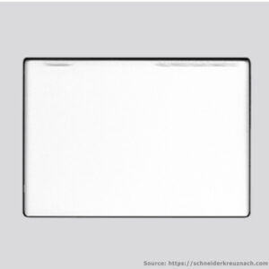 Schneider KreuznachHollywood Black Magic® 1/8 (4x5.65")68-091056