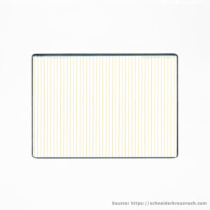 Schneider KreuznachTrue Streak Clear 4mm (4x5.65)68-501456