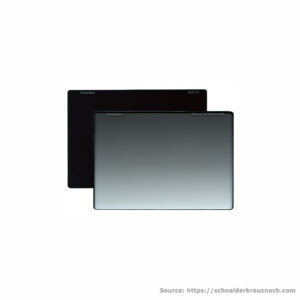 Schneider KreuznachND 2.1 (7 stops) (4x5.65)68-042156