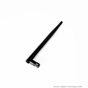 SiQuell-Antenna With SMA RP Connector 5.15-5.825 GHz (extra long: ~17cm)-SIQ-201-0049-6G