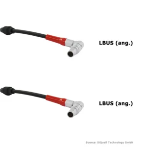 SiQuell-Cable LBUS [ang.] - LBUS [ang.]-SiQ.LBa.2.Lba