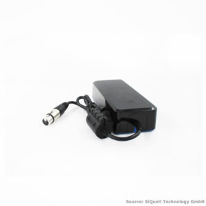 SiQuellPower Supply 12V/8